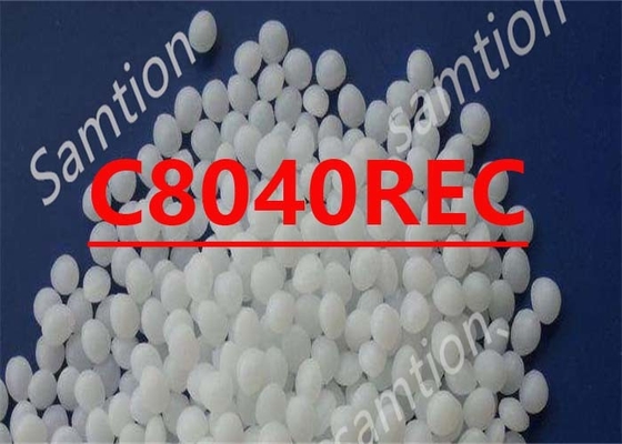 S-Plastic cycoloy C8040REC PC+ABS com 50% de conteúdo reciclado.