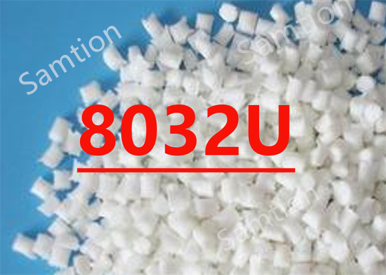 S-Plastic Valox 8032U resina é um 30% fibra de vidro reforçada UV estabilizado PBT + PET mistura com excelente acabamento da superfície