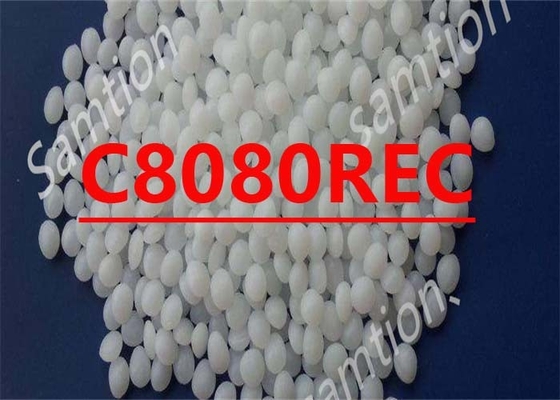 S-Plastic cycoloy C8080REC PC+ABS Resina reciclada com bom caudal, boa resistência à temperatura e impacto moderado