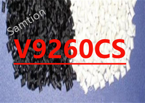 S-Plastic Valox V9260CS Color Stable Glass PET preenchido