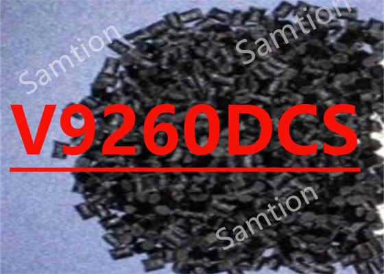 S-Plastic Valox V9260DCS vidro colorido estável PET (apenas para cores escuras)