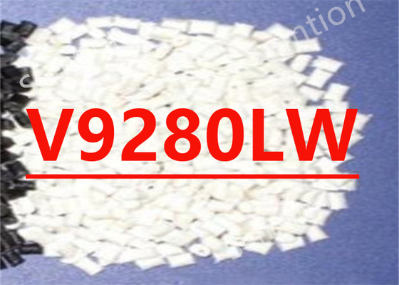 S-Plastic Valox V9280LW 40% Fibra de vidro / PET de impacto revestido de minerais Modificador de liberação de molde Escalão estabilizado