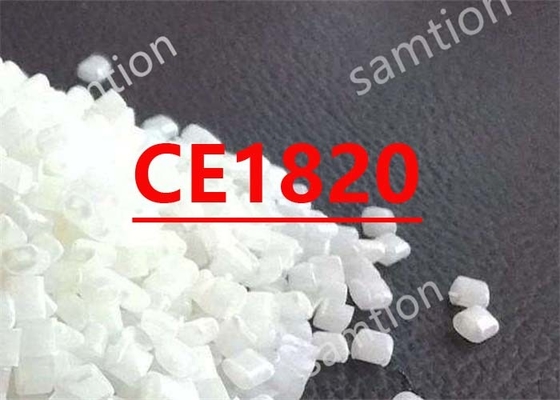S-Plastic Cycoloy CE1820 Cycoloy ABS + PC Misto, baixa CTE, alta temperatura, alto impacto, grau de termoformagem por extusão