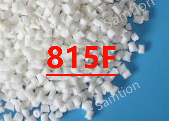 S-Plastic Valox 815F resina é PBT + PET 15% de vidro molde liberar calor estabilizado para aplicações de contato com alimentos