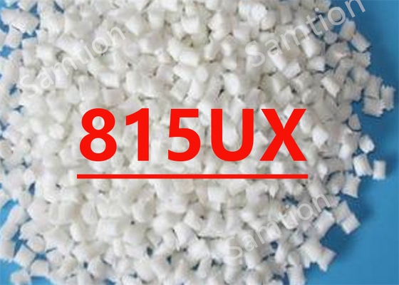 S-Plastic Valox 815UX resina Isa 15% vidro reforçado PBT + PET mistura com melhor aparência da superfície e excelente desempenho UV