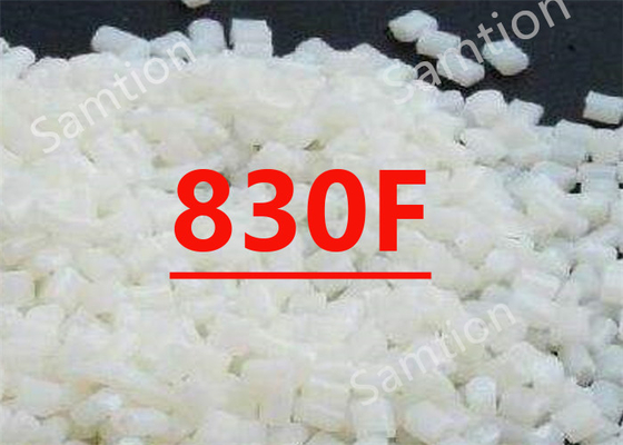 S-Plastic Valox 830 Fresin é PBT + PET, 30% de liberação de molde de vidro estabilizado por calor para aplicações em contato com alimentos