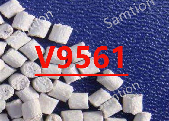 S-Plastic Valox V9561 Retardante de Chama PET 30% Fibra de Vidro Preenchido Oferecendo um Bom Equilíbrio em CTI GWIT