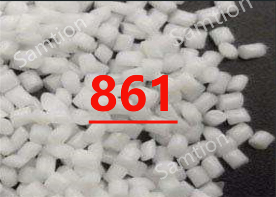 S-Plastic Valox 861 resina é 30% vidro reforçado PBT + PET Mistura de cor estável FR Eletrodomésticos Equipamentos de ferro saia