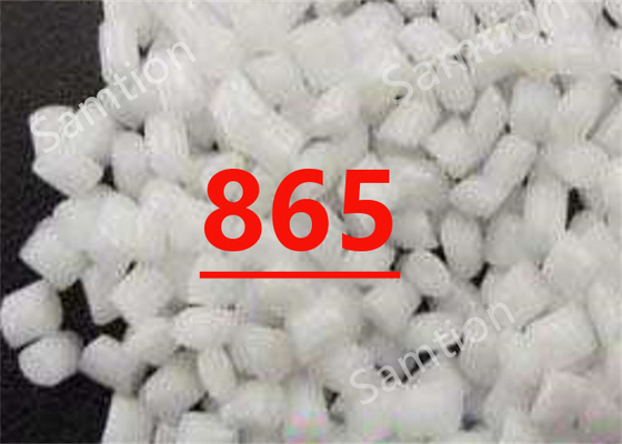 S-Plastic Valox 865 resina é 30% GR PBTP UL94 V-0 Rated Non-Blooming Flame Retardant Aparição da superfície melhorada