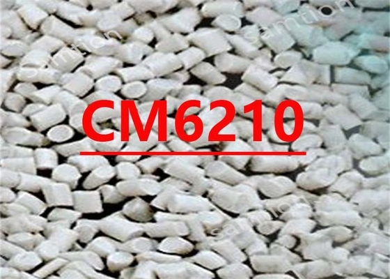S-Plastic cycoloy CM6210 PC/ABS retardador de chama de alto módulo com sistema FR não bromado e não clorado.