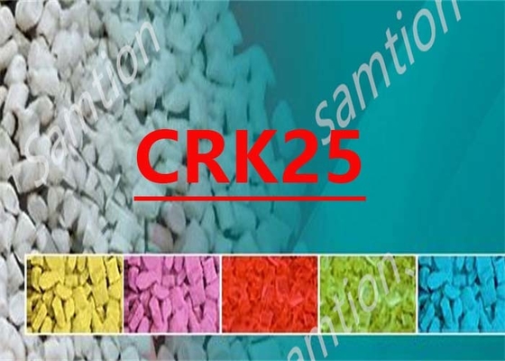 S-Plastic cycoloy CRK25 PC/ABS retardador de chama com reciclagem em circuito fechado.