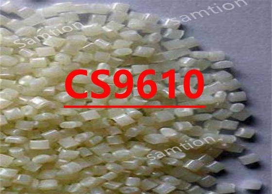S-Plastic cycoloy CS9610 FR mistura PC/ABS utilizando sistemas retardadores de chama não bromados e não clorados, oferecendo ótimo