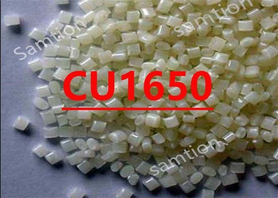 Cícoloia sábica CU1650 UV estabilizada, PC/ABS não FR de excelente desempenho de fluxo e impacto