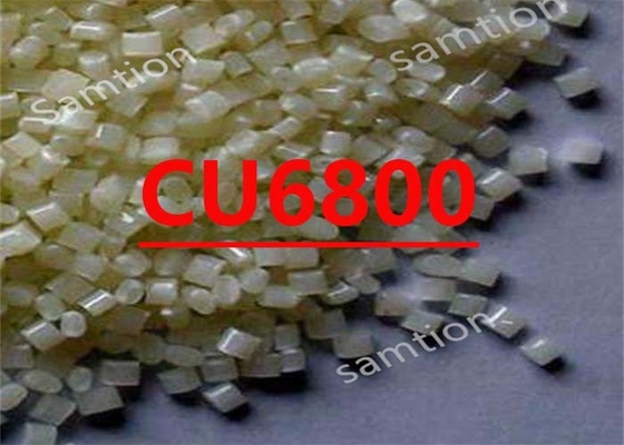 S-Plastic cycoloy CU6800 Retardante de chama não clorado e não bromado PC/ABS com excelentes propriedades de fluxo UL-94