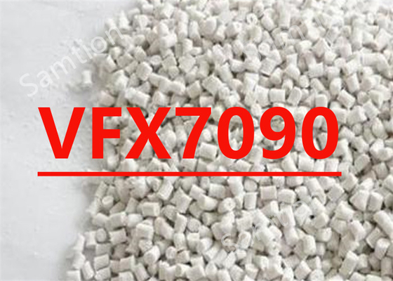 S-Plastic Valox VFX7090 Mistura PBT/PET de vidro/minerais aplicada para efeitos visuais
