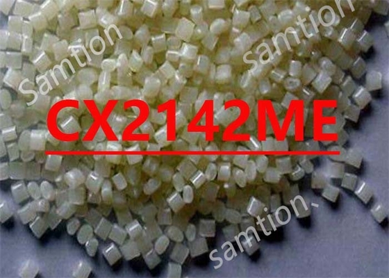 S-Plastic cycoloy CX2142ME mistura PC/ABS moldeável por injecção com sistemas retardadores de chama livres de Br e Cl.