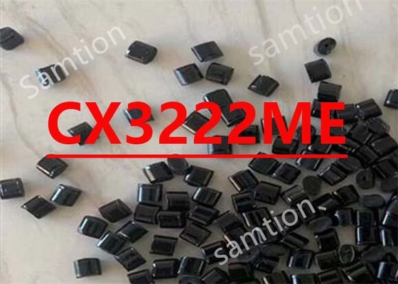 S-Plastic cycoloy CX3222ME mistura PC/ABS extrudível e termoformável com retardador de chama não bromado e não clorado