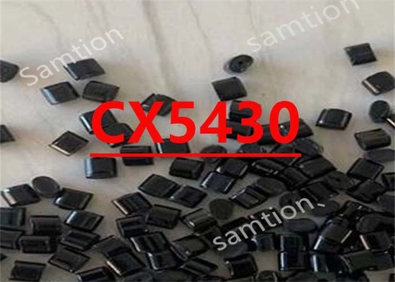S-Plastic cycoloy CX5430 mistura PC/ABS de uso geral desenvolvida para aplicações de parede fina que exijam resistência da linha de soldagem,