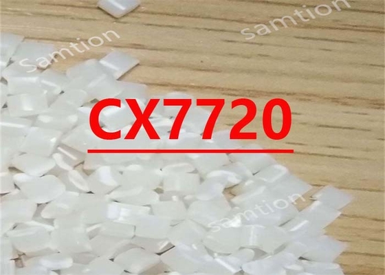 S-Plastic cycoloy CX7720 resistente ao calor, não bromado e não clorado, de qualidade de resina PC/ABS retardadora de chamas