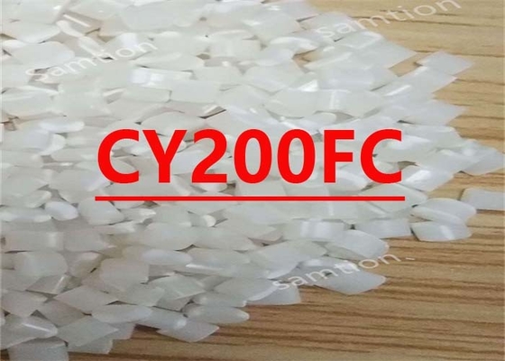 S-Plastic cycoloy CY200FC Material PC+ABS de alto fluxo concebido para aplicações locais da Pacific Automotive