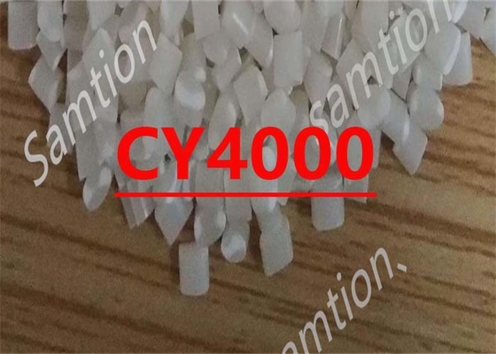 S-Plastic cycoloy CY4000 resina moldeável por injecção, mistura PC/ABS retardadora de chama livre de chloreto ou bromo