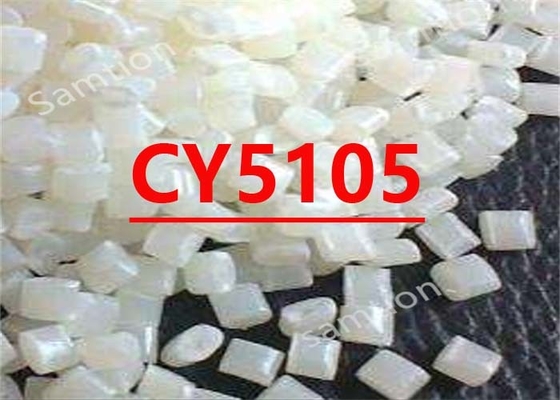 S-Plastic cycoloy CY5105 Mistura PC/ABS retardadora de chama utilizando sistemas retardadores de chama não bromados e não clorados