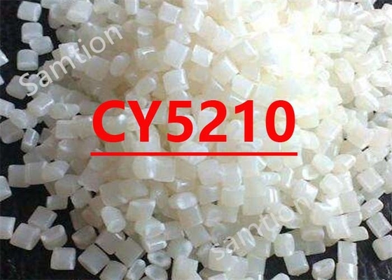 S-Plastic cycoloy CY5210 retardador de chama PC/ABS utilizando aditivos FR não clorados e não bromados para moldes de injecção