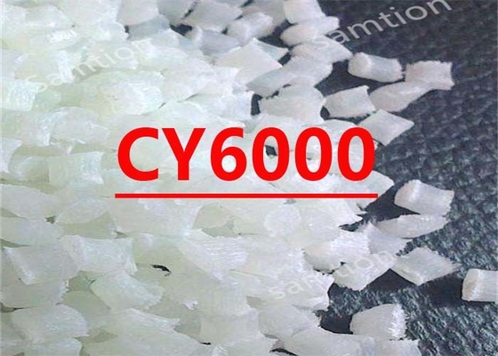 S-Plastic cycoloy CY6000 PC/ABS retardador de chama não bromado e não clorado com propriedades de impacto melhoradas