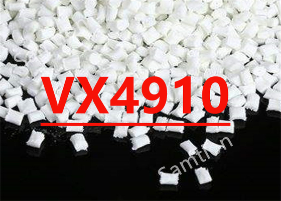 S-Plastic Valox VX4910 10% PBT/ASA com núcleo reforçado com vidro com excelentes propriedades mecânicas