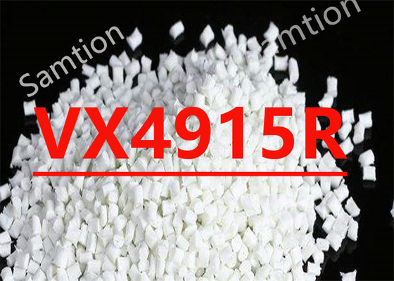 S-Plastic Valox VX4915R 15% PBT/ASA com núcleo reforçado com vidro, liberação melhorada com excelentes propriedades mecânicas