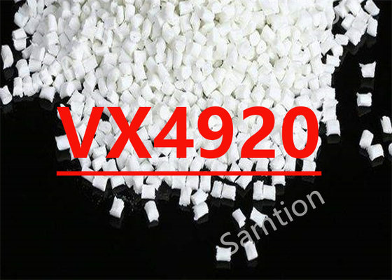 S-Plastic Valox VX4920 é uma mistura PBT/ASA nucleada reforçada a 20% com excelentes propriedades mecânicas