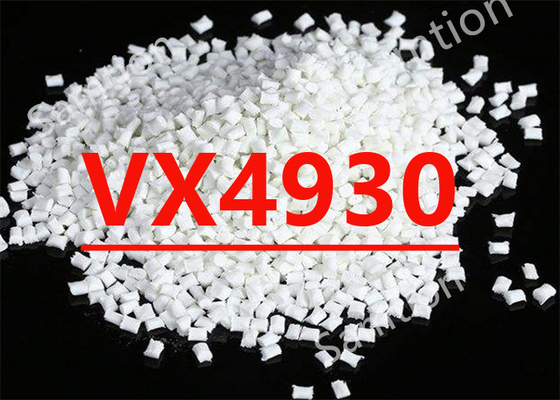 S-Plastic Valox VX4930 é uma mistura PBT/ASA com 30% de vidro reforçado com núcleo, com excelentes propriedades mecânicas