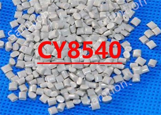 S-Plastic cycoloy CY8540 mistura PC+ABS, especialmente concebido para moldes de fundo de têxteis em aplicações de interiores automotivos