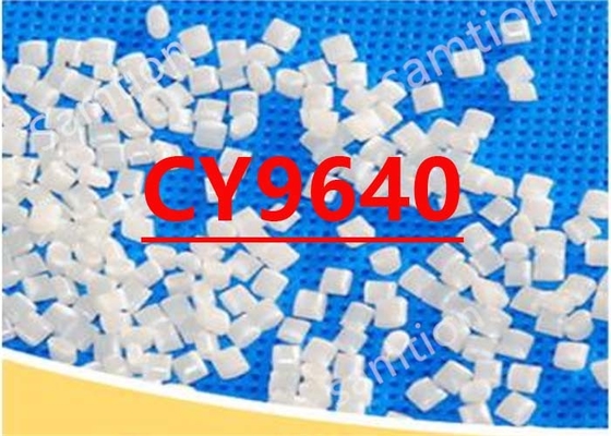 S-Plastic cycoloy CY9640 PC+ ABS, Alto Impacto e Alto Fluxo, ductilidade a baixa temperatura, excelente retenção de propriedades