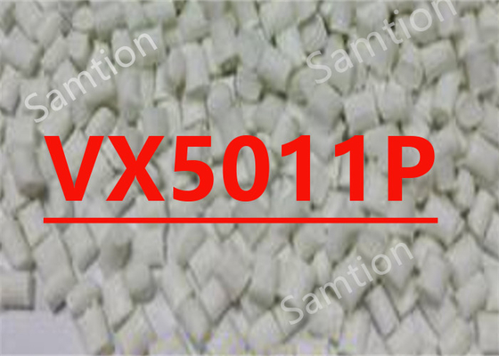 S-Plastic Valox VX5011P é uma mistura PBT + PC reforçada com 10% de vidro com características de curvatura baixa Este grau é VX5011
