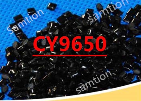 S-Plastic cycoloy CY9650 PC+ABS, Alto Impacto e Alto Fluxo, ductilidade a baixa temperatura, excelente retenção de propriedades