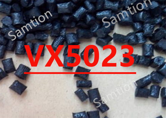 S-Plastic Valox VX5023 é uma mistura PBT+PC reforçada com 20% de fibra de vidro com características de curvatura baixas