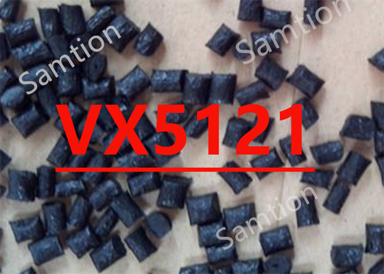 S-Plastic Valox VX5121 é uma mistura PBT+PC reforçada a 15%, com características de curvatura baixas.