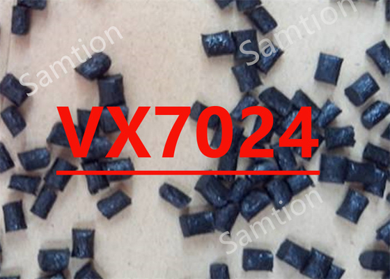 S-Plastic Valox VX7024 é uma resina de moldagem por injecção PBT com 12% de minerais com excelentes propriedades mecânicas