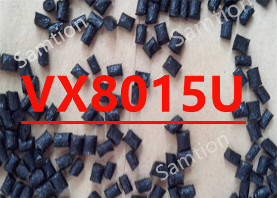S-Plastic Valox VX8015U é uma resina de moldagem por injeção PBT+PET UV estabilizada 15% com vidro reforçado com superfície melhorada
