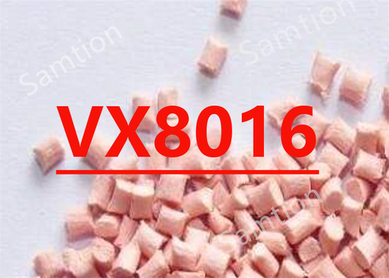S-Plastic Valox VX8016 é uma mistura PBT+PET de moldagem por injeção com 15% de vidro/minerais com excelente acabamento superficial
