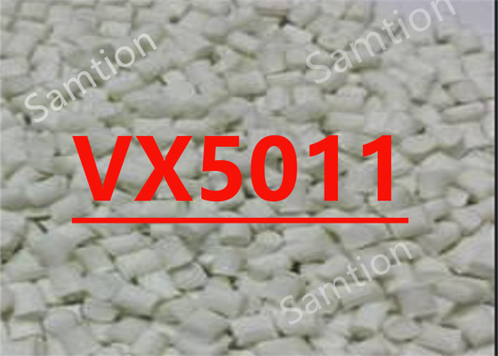 S-Plastic Valox VX5011 é uma mistura PBT+PC reforçada com 10% de fibra de vidro com características de curvatura baixas