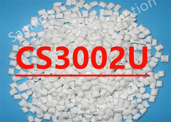 S-Plastic Valox CS3002U resina é UV não preenchido e cor estável para fins gerais libertação grau poliéster