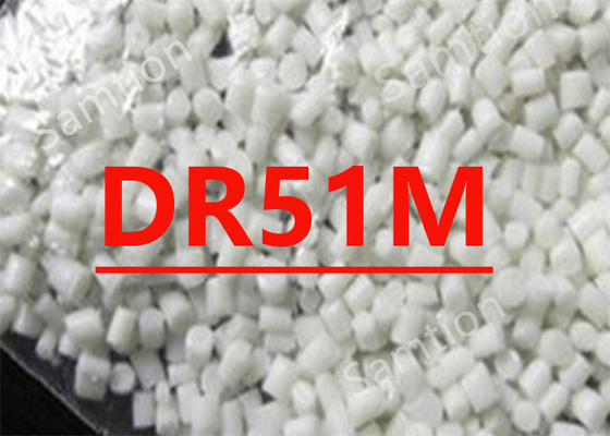 S-Plastic Valox DR51M resina é 15% GR; Exc Mecânico térmico eléctrico desempenho não retardante de chama.