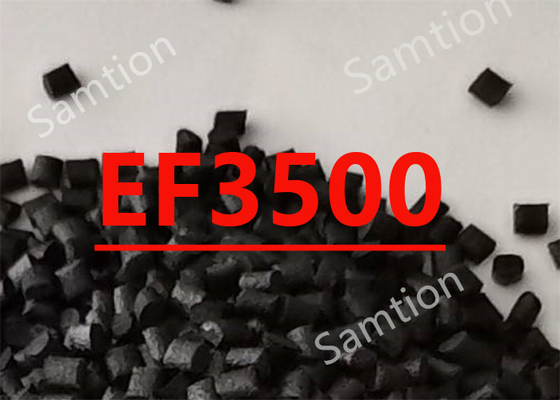 S-Plastic Valox EF3500 resina é fácil de fluxo não reforçado PBTP resina retardador de chama