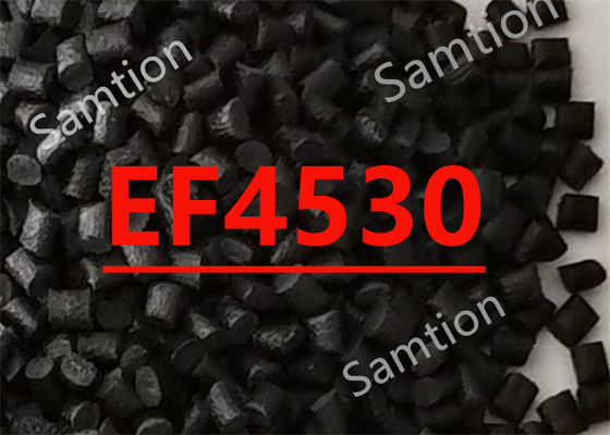 S-Plastic Valox EF4530 resina é fácil de fluxo 30% resina PBTP reforçada com vidro retardador de chama