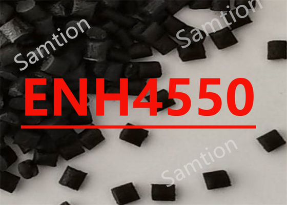 Resina S-Plastic Valox ENH4550 É 25% Resina PBT Retardante de Chama Não Bromada e Não Clorada Reforçada com GF