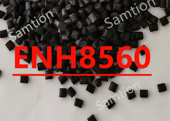 Resina S-Plastic Valox ENH8560 não bromada e não clorada retardadora de chama, PBT/PET reforçado com 30% de fibra de vidro