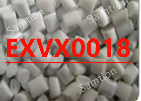 S-Plastic Valox EXVX0018 resina é 50% fibra de vidro reforçada PBT-PET resina de contato com alimentos