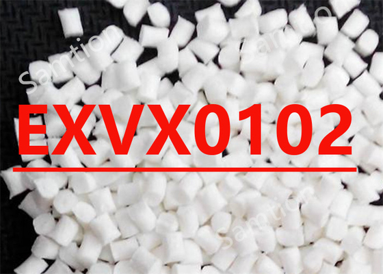 S-Plastic Valox EXVX0102 resina IsValox IQ* Resina - Ficha de dados preliminar para IQ433SHF (EXVX0102) Um preenchimento de fibra de vidro de 15%,